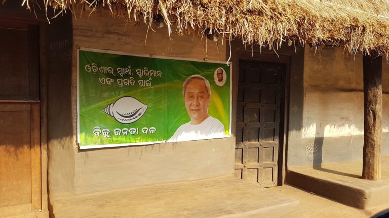 BJD completes its 23 years of regional dominance by keeping national parties at bay