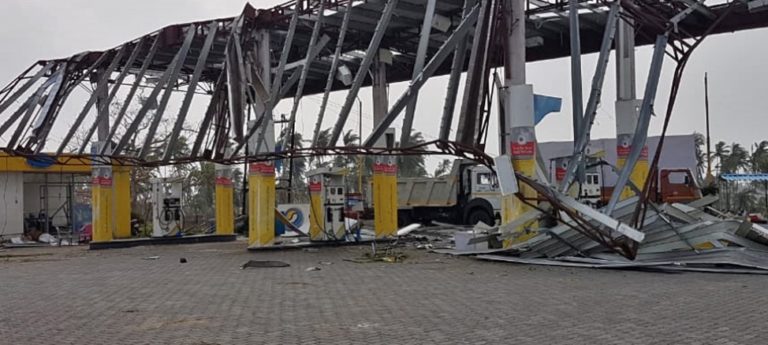 Delayed Indian monsoon, Cyclone Fani ‘high impact’ events of 2019