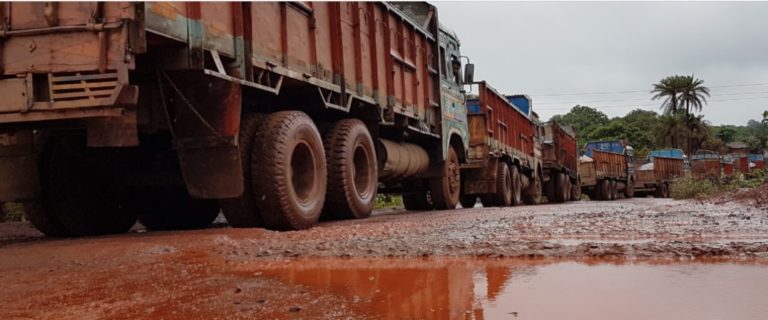 Tribal way of life hits rock bottom even as mining hits new highs in Odisha