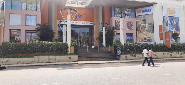 Amid lock down in Odisha, total COVID positive cases confined to 2