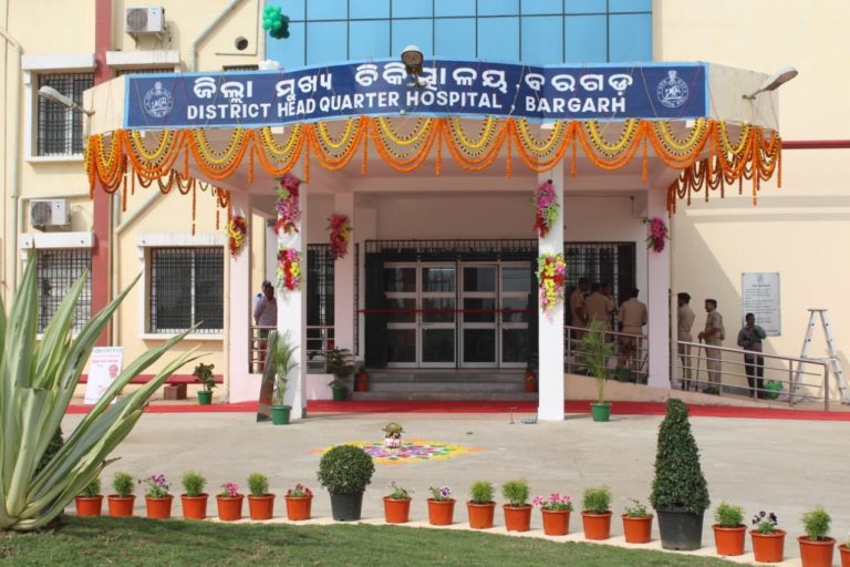 After reports hinted at spiked cancer cases, CM announces special cancer hospital for Bargarh