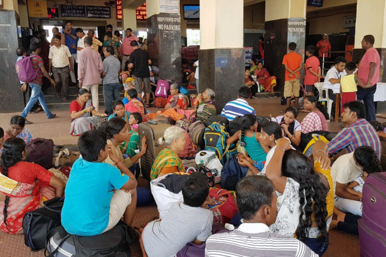 Odisha govt extends working hours to 12 hours per day