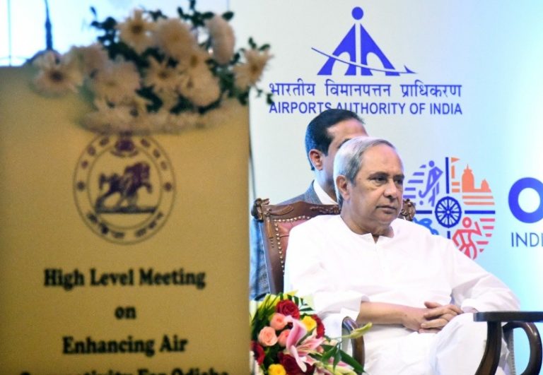Odisha plans to exempt VAT on fuels to attract 14 new airlines