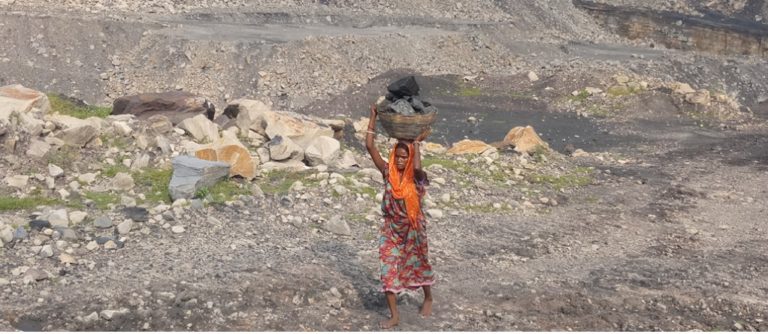Now, restoring greenery mandatory for miners to get green nod