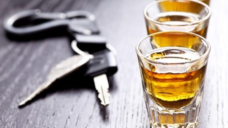 Odisha govt plans mandatory suspension of DLs of drunk drivers