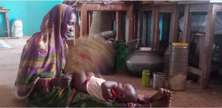 How well prepared is the public health system in Odisha to tackle natural disasters?