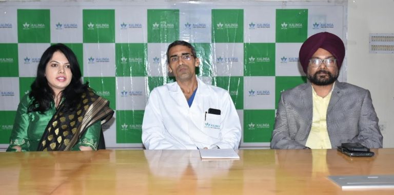 Bhubaneswar doctors remove 8.3 kg tumour from woman’s uterus