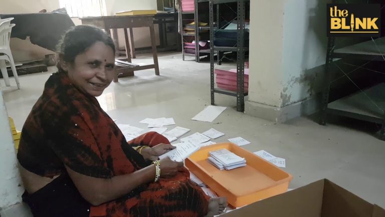 VIDEO REPORT: How Braille books are changing the lives of lakhs of students