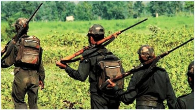 Odisha villagers up in arms against Reds, kill Maoist in encounter