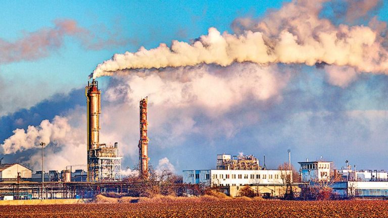 56% industries in Odisha ranked ‘very poor’ in pollution control study