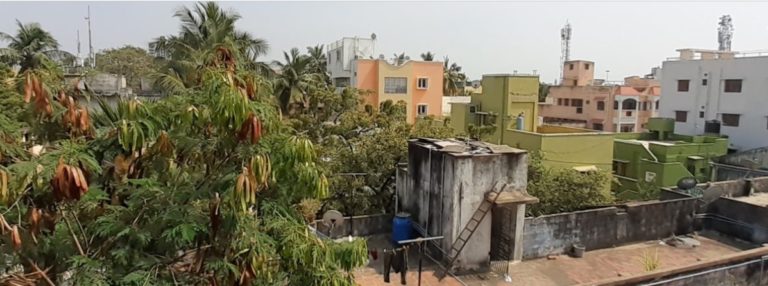 Cities taking longer time to shed heat, claims study