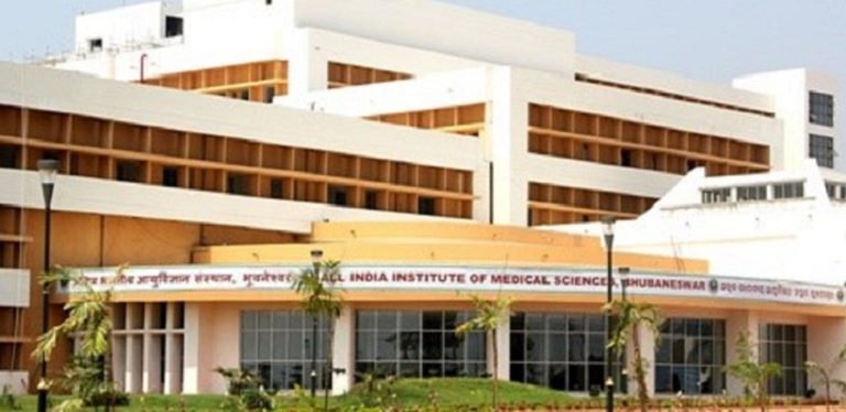 After dispute, AIIMS-Bhubaneswar decides to implement three-language policy