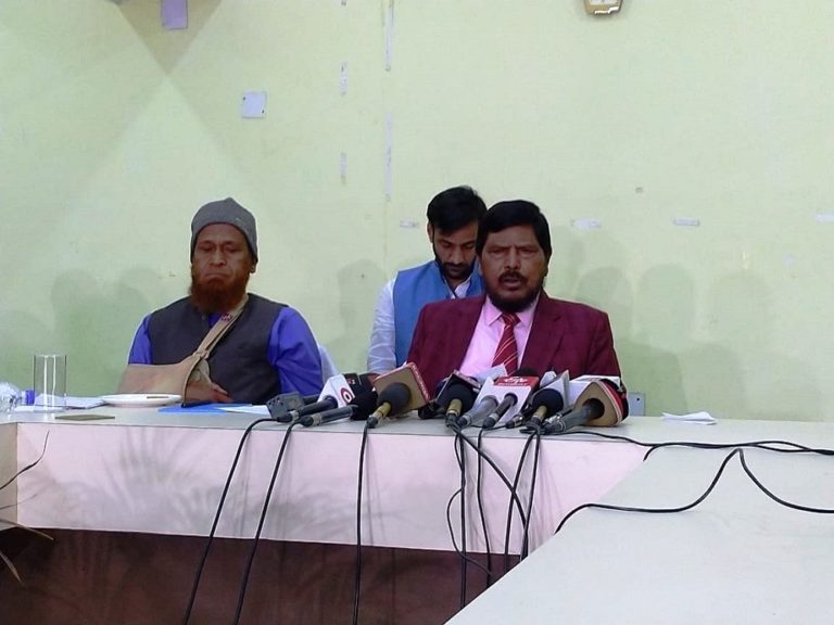 Join NDA to get more central funds, Modi’s minister tells Naveen