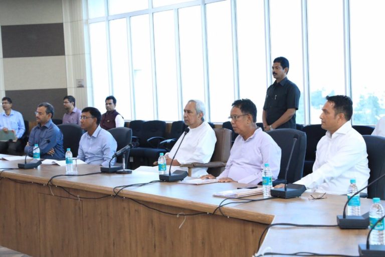 Odisha approves hike in jobs for kin of deceased employees