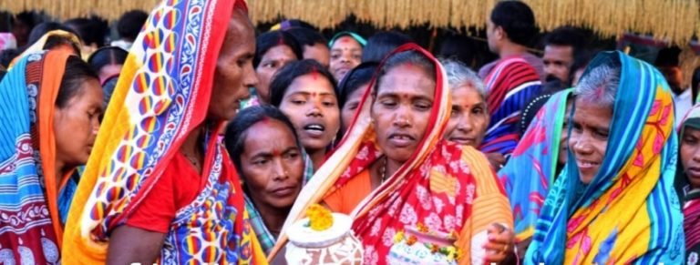 Odisha tribes show how cultivation of indigenous crops is climate-smart & sustainable