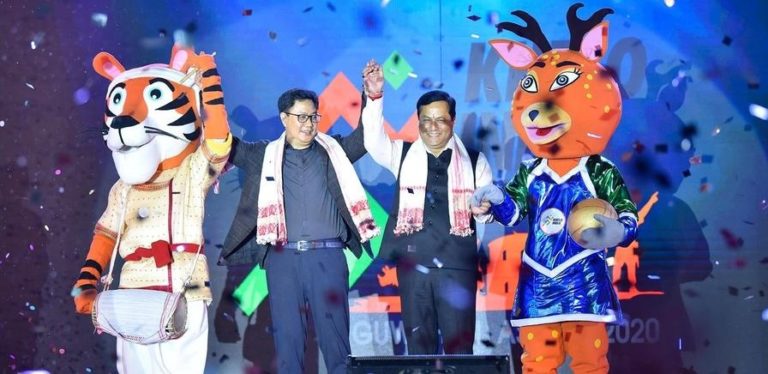 Odisha all set to host India’s 1st Khelo India University Games