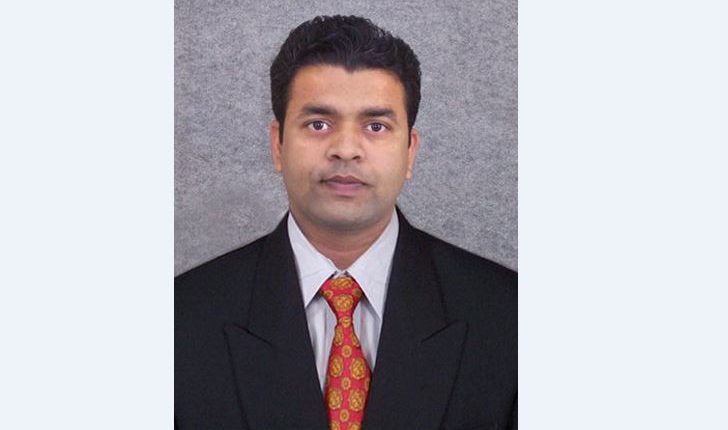 Prez notifies appointment of SC lawyer Sanjeeb Panigrahi as Orissa HC judge