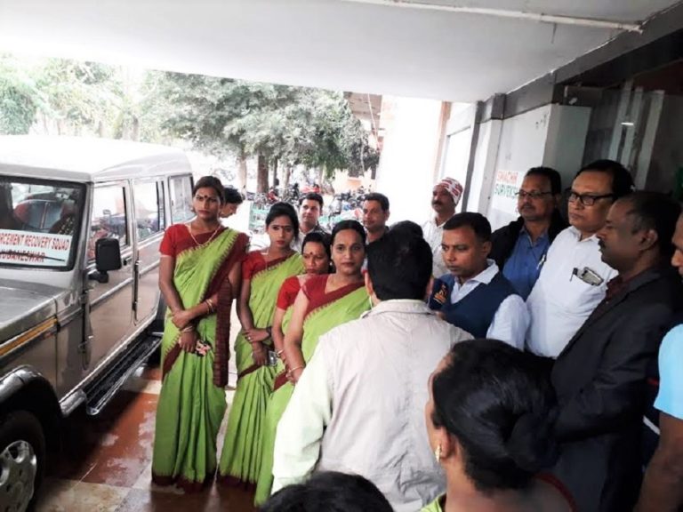 Bhubaneswar civic body ropes in transgenders for tax collections