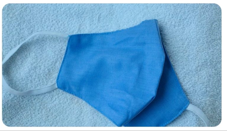 To cater mask shortage, women SHGs are ‘Making it In Odisha’