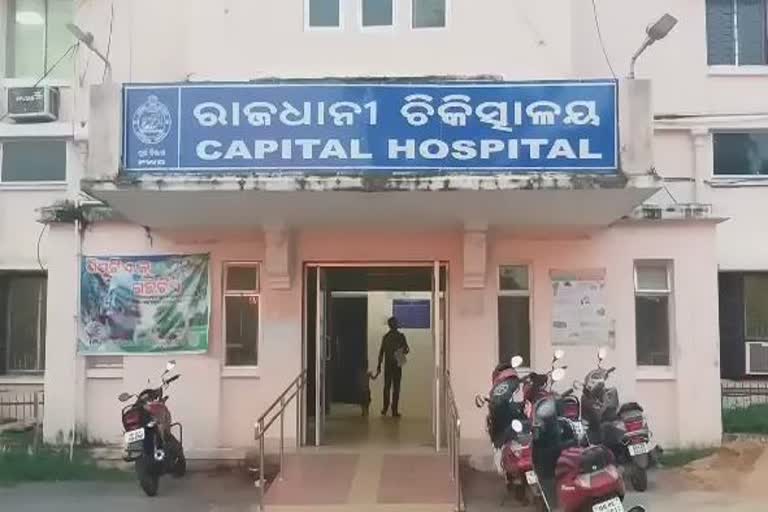 Odisha reports first case of Coronavirus, patient came in contact with 53