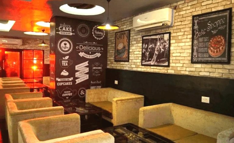 Odisha orders closure of bars, coffee shops and eateries 