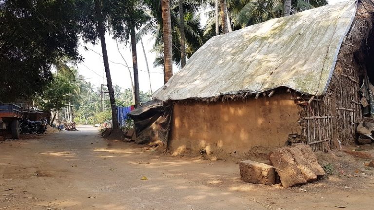 Not officials but BJD workers to give eligibility cards to pucca ghar beneficiaries