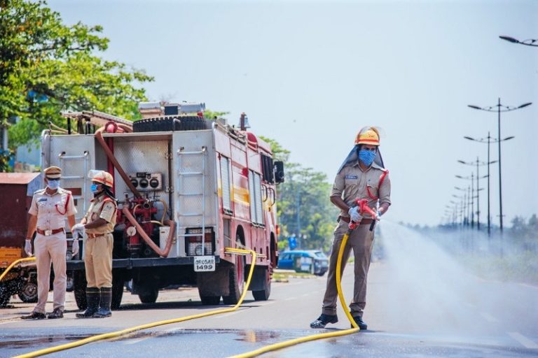 Odisha traces 28 who attended Nizamuddin event, 3 test positive for COVID 19