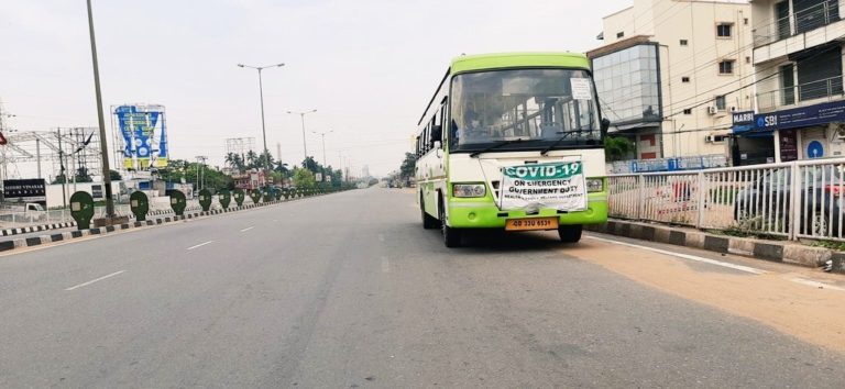 Neighbour of COVID patients infected in Bhubaneswar, total cases in Odisha touch 55