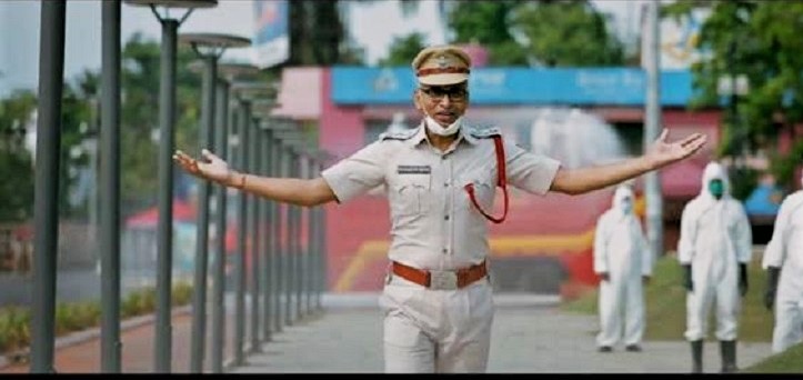 Bhubaneswar, 3 other districts declared Red Zones