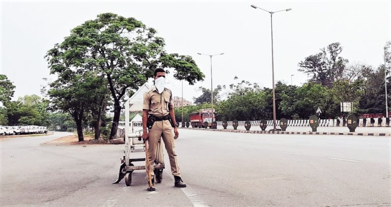 Odisha govt to seize vehicles of citizens venturing out during lockdown