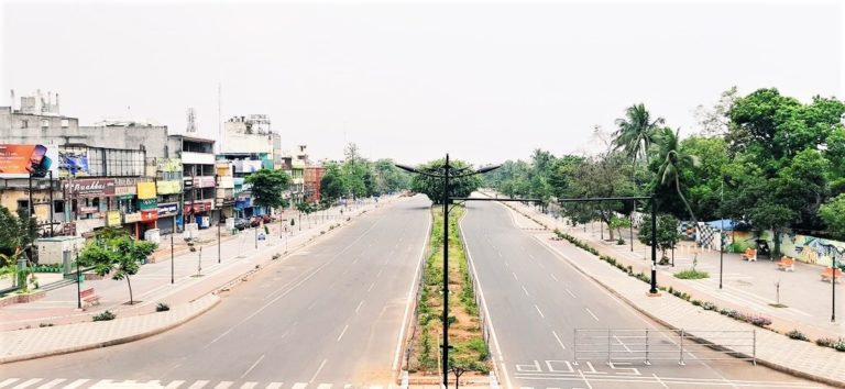 Odisha extends lock down till April 30, assures rapid COVID testings