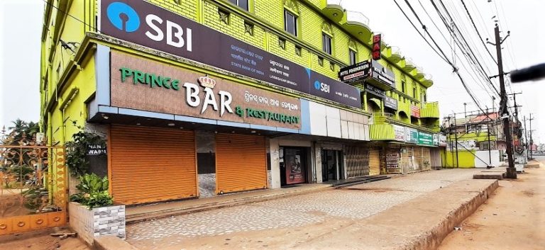 Home Ministry asks states to allow shops to resume operations