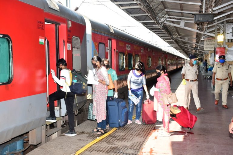 Odisha adds 76 fresh cases of COVID 19, Balangir most hit