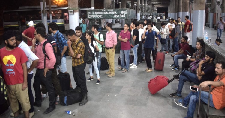 Odisha reports 6 new COVID cases, patients recently returned from  WB, Surat