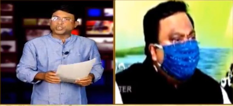 Show proof of lack of suppliers, prices as reasons for tender cancellations, Nayak dares BJD