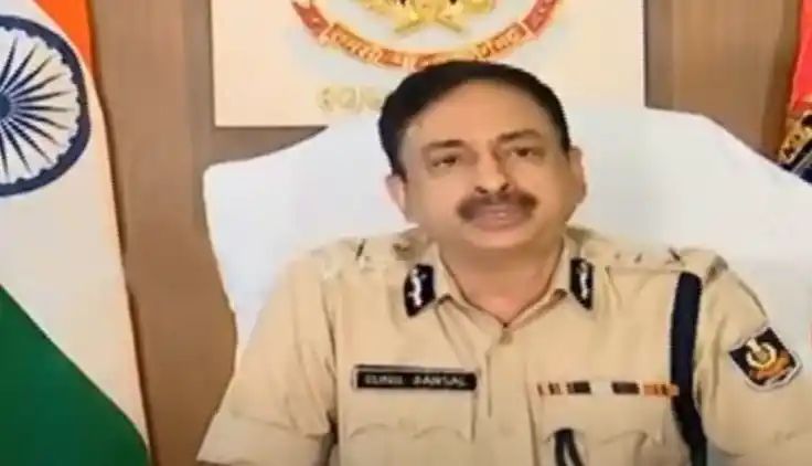 DGP Opens Up About Naba Das’ Assassination