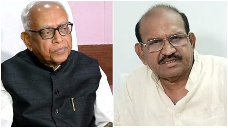 Opposition Targets Odisha Govt Over Mahanadi Issue