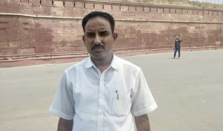 RTI whistleblower Sarbeswar’s arrest is a conspiracy by the ruling party to silence the anti corruption activists