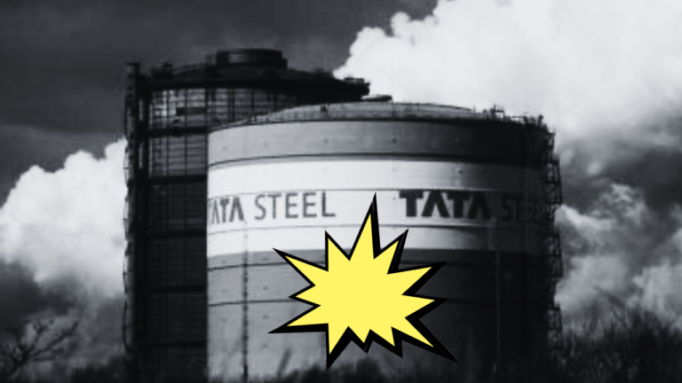 Blast furnace accident at Tata steel plant in Dhenkanal district Odisha, 19 suffered burn injuries