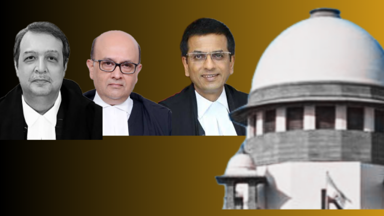 Appointment of Deputy Chief Ministers not Unconstitutional: Supreme Court