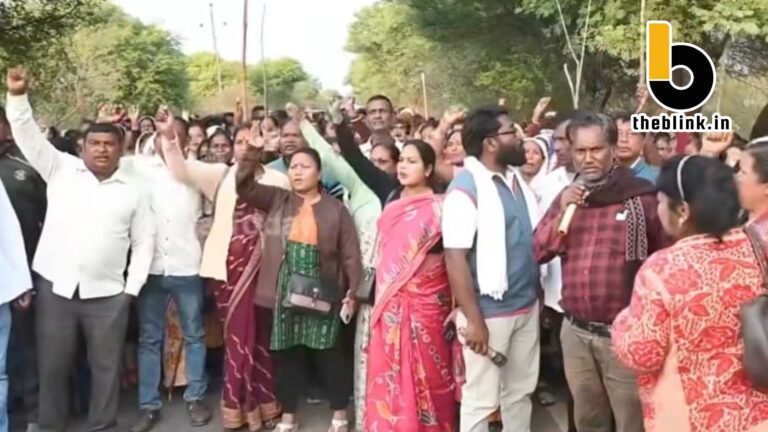 Alleged Forced Acquisition of Tribal Land by Dalmia Cement Is Unjust and Unconstitutional: NAPM Odisha