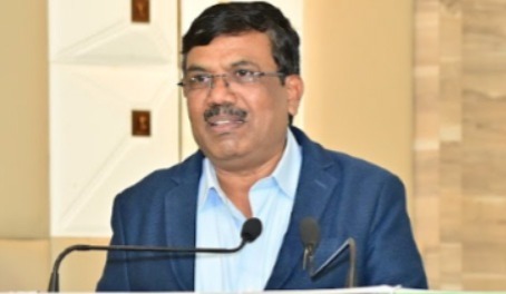 Odisha Appoints Dr K. Murugesan as Principal Chief Conservator of Forests