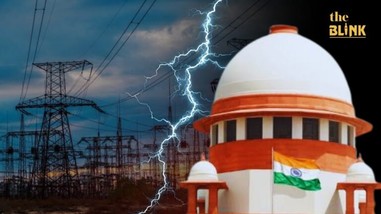 Supreme Court Draws Clear Line on Electrocution Deaths; Steict liability on Electricity Boards
