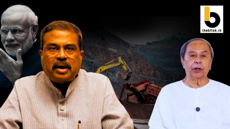 Beyond Pradhan’s Balance Sheets: How the MMDR 2026 Redirects Corporate Loyalty Away from States and Centralisation of mining wealth