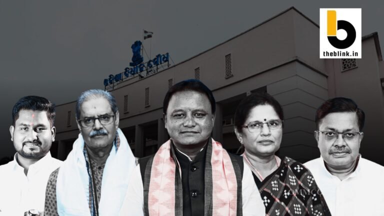 The Scapegoat Statecraft: How Odisha’s Political Executive is Deflecting Accountability